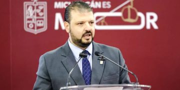 Notifica Gobierno de Michoacán inicio del procedimiento por apología del delito en el Congreso del Estado: Raúl Zepeda