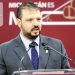 Notifica Gobierno de Michoacán inicio del procedimiento por apología del delito en el Congreso del Estado: Raúl Zepeda