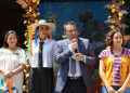 Tradición y arte de Michoacán llegan a Punto México en CDMX