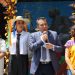Tradición y arte de Michoacán llegan a Punto México en CDMX
