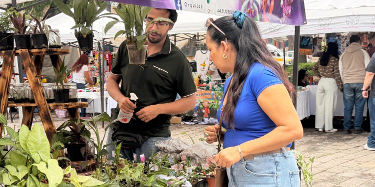 Sefeco promueve la economía local con el 3er Encuentro de Emprendedoras