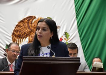 Necesario brindar acompañamiento integral a personas con enfermedades raras y discapacitantes: diputada Tere Herrera