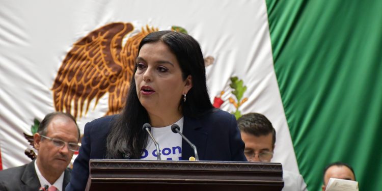Necesario brindar acompañamiento integral a personas con enfermedades raras y discapacitantes: diputada Tere Herrera