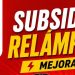 Lanza Vicente Gómez programa para subsidio de ventiladores