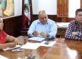 Preparan acciones contra incendios forestales en el Distrito XIX