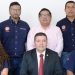 Atiende Vicente Gómez a docentes de educación superior