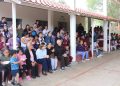 Las buenas acciones dejan huella para las nuevas generaciones: Brissa Arroyo