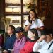 La organización y la unidad son fundamentales para profundizar la transformación de Michoacán: Celeste Ascencio