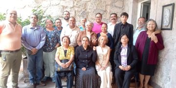 Por actos anticipados de campaña van morenistas contra Gladyz Butanda