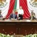 Aprueba Congreso del Estado licencia a Carlos Torres Piña, para ausentarse del cargo de Fiscal General de Michoacán