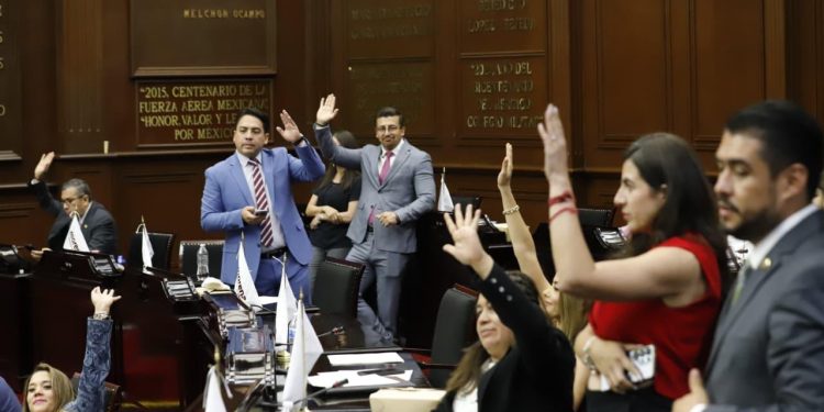 Aprueba Congreso del Estado el Protocolo del Proceso Legislativo para la Consulta a los Pueblos y Comunidades Indígenas, Afromexicanos y Personas con Discapacidad