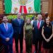 Dayana Pérez reconoce el legado ambiental de Homero Gómez durante entrega de distinción estatal