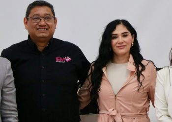 La remoción de consejeros del IEM vulnera la autonomía de las instituciones electorales: Diputada Diana Espinoza