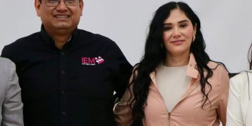 La remoción de consejeros del IEM vulnera la autonomía de las instituciones electorales: Diputada Diana Espinoza