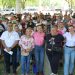 Fanny Arreola entrega más oportunidades para las mujeres: créditos a la palabra para impulsar el autoempleo
