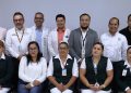 Reconocen pacientes oncológicos trato digno y humanismo en el HGZ No. 4, en Zamora