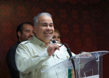 CUANDO LA SALUD DEJA DE SER UN NEGOCIO, LA TRANSFORMACIÓN SALVA VIDAS: JESÚS MORA