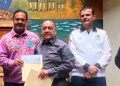 Con hechos, respaldamos a quienes mueven la economía de Pátzcuaro: Julio Arreola