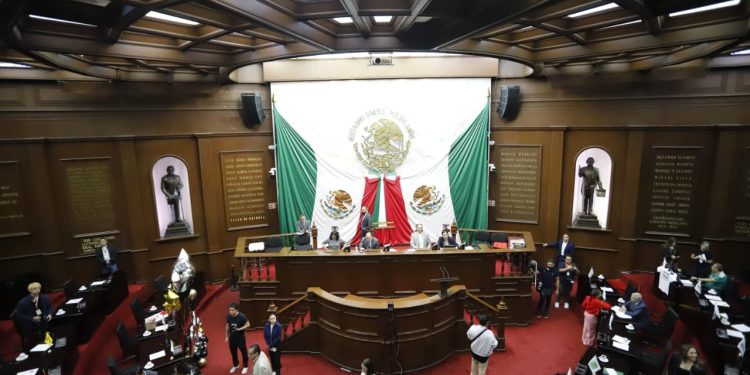 Establece 76 Legislatura nuevas reglas en materia de centros de atención a personas con adicciones
