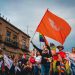 Movimiento Ciudadano mantiene su compromiso con una agenda de inclusión, igualdad y respeto a los derechos humanos: Víctor Manríquez