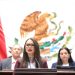 Propone Nalleli Pedraza reformas históricas para garantizar subsidios y salud a cuidadoras primarias y personas con discapacidad en Michoacán