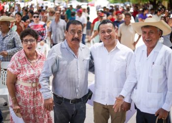 Campo y pequeñas empresas, claves para consolidar la Transformación en Michoacán: Torres Piña