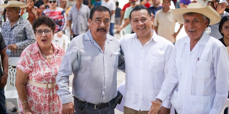 Campo y pequeñas empresas, claves para consolidar la Transformación en Michoacán: Torres Piña