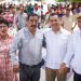 Campo y pequeñas empresas, claves para consolidar la Transformación en Michoacán: Torres Piña