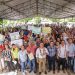 La soberanía también se defiende produciendo y transformando desde Huetamo: Torres Piña
