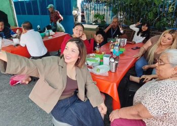 Se posiciona Brissa Arroyo entre las mejores Diputadas de México