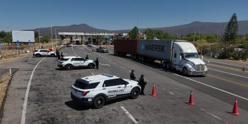 Viaja seguro este verano, descarga la app 911 Michoacán antes de salir a carretera