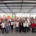 Raúl Morón se consolida como el artífice de la unidad y la organización popular en Michoacán
