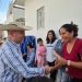 Avanza Eric Gaona con el primer paquete de rehabilitación de calles en Tarímbaro