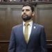 76 Legislatura, aliada de la comunidad migrante michoacana y sus familias: Octavio Ocampo.