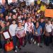Morena mandó a la derecha al basurero de la historia y no los vamos a dejar regresar: Torres Piña