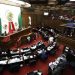 Legisla Congreso del Estado en pro de la protección de la información en Banco de Datos de Migrantes