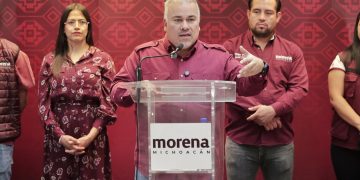 La tecnología debe servir a la democracia, no manipularla: Jesús Mora