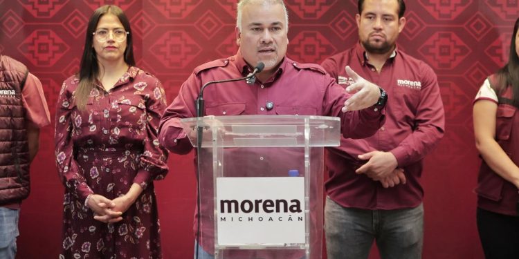 La tecnología debe servir a la democracia, no manipularla: Jesús Mora
