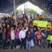 La derecha muestra su verdadero rostro al pretender limitar el voto del pueblo: Torres Piña