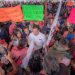 Desde Contepec, convoca Carlos Torres Piña a defender la soberanía y respaldar a los jóvenes