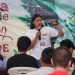 Las juventudes son el presente: Celeste Ascencio llama a abrir más espacios para las nuevas generaciones