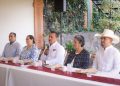 “Mi alianza es con el pueblo”: Carlos Torres Piña