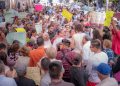 “Nuestra fuerza está en las comunidades”: Desde Puruándiro, Torres Piña pide cerrar filas en defensa de la transformación