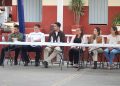 El trabajo social y político solo tiene sentido cuando es en territorio: Brissa Arroyo