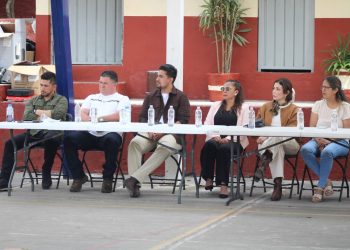 El trabajo social y político solo tiene sentido cuando es en territorio: Brissa Arroyo