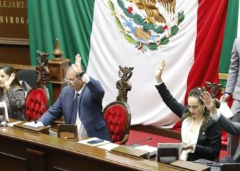 Personas con neurodivergencias y enfermedades raras podrán incorporarse a entorno escolar tradicional: 76 Legislatura