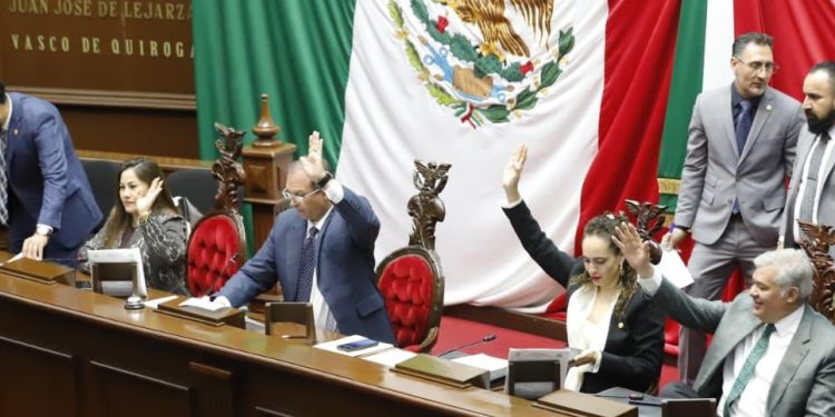 Personas con neurodivergencias y enfermedades raras podrán incorporarse a entorno escolar tradicional: 76 Legislatura