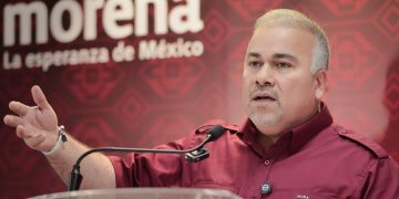Recuperar la seguridad es defender la soberanía: Jesús Mora