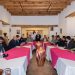 Dayana Pérez fortalece coordinación con los tres órdenes de gobierno; instalarán Base de Operaciones Especiales en Salvador Escalante