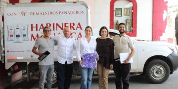 En equipo con empresarios y sociedad civil construimos el Morelia de las grandes oportunidades: Brissa Arroyo